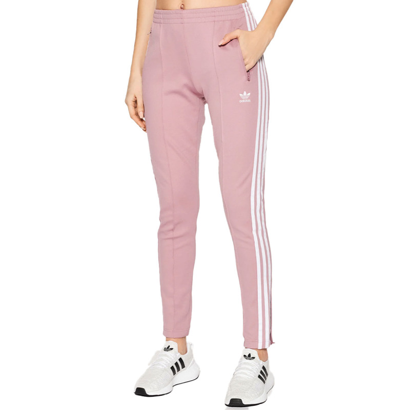 ADIDAS Primeblue Sst Track Pants Pink