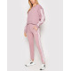 ADIDAS Primeblue Sst Track Pants Pink