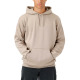 ADIDAS Originals Reveal Ess Hoodie Brown