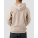 ADIDAS Originals Reveal Ess Hoodie Brown