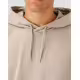 ADIDAS Originals Reveal Ess Hoodie Brown