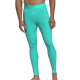 ADIDAS Techfit Training Compression Long Tights Green