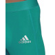 ADIDAS Techfit Training Compression Long Tights Green