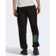 ADIDAS Originals Graphics Unite Sweat Pants Black