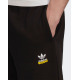ADIDAS Originals Graphics Unite Sweat Pants Black