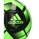 ADIDAS Starlancer Club Football Black/Green