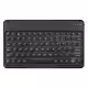 Клавиатура No brand X3, Безжична, Bluetooth, Черен - 6161