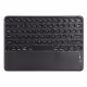 Клавиатура No brand Z16, Тъчпад, Bluetooth, Черен - 6169