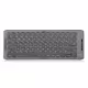 Клавиатура No brand B088, Сгъваема, Bluetooth, Черен - 6173