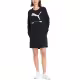 PUMA Nu-Tility Dress Black