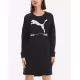 PUMA Nu-Tility Dress Black