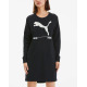 PUMA Nu-Tility Dress Black