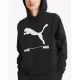 PUMA Nu-Tility Hoodie Black