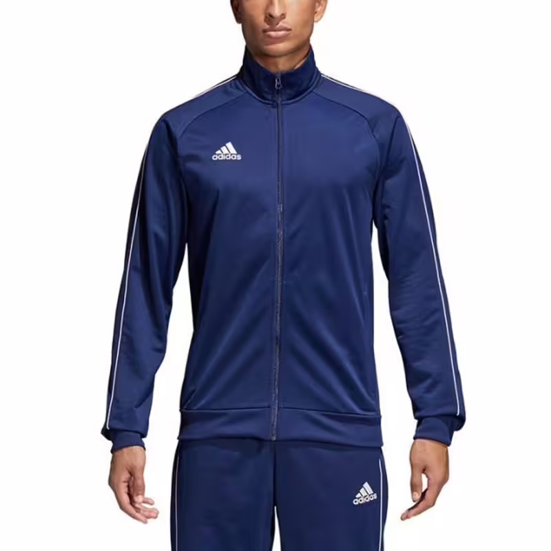 ADIDAS Core 18 PES Tracktop Navy
