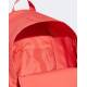 ADIDAS Classic Essentials Backpack Pink