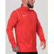 NIKE Dry Park 20 Track Top Red
