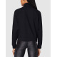 UNDER ARMOUR Athlete Recovery Travel Jacket Black