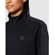 UNDER ARMOUR Athlete Recovery Travel Jacket Black