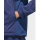 ADIDAS Stretch Jacket Blue