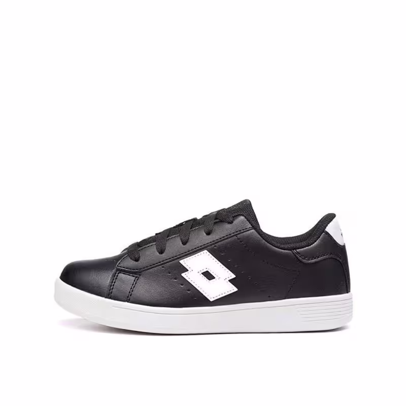 LOTTO Evo Jr L Black