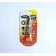 Лепило super glue liquid JIP секундно флакон 3g