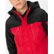 JACK&JONES Fergus Jacket Tango Red