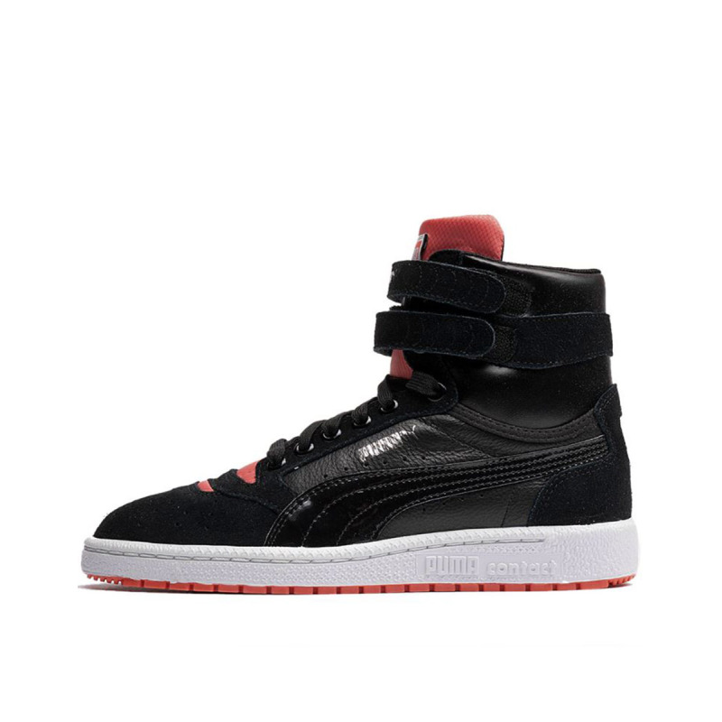 PUMA Sky II Streetwear Black