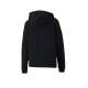 PUMA TFS Hoodie Black