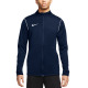 NIKE Dry Park 20 Track Top Dark Blue