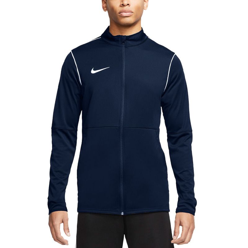 NIKE Dry Park 20 Track Top Dark Blue