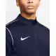NIKE Dry Park 20 Track Top Dark Blue