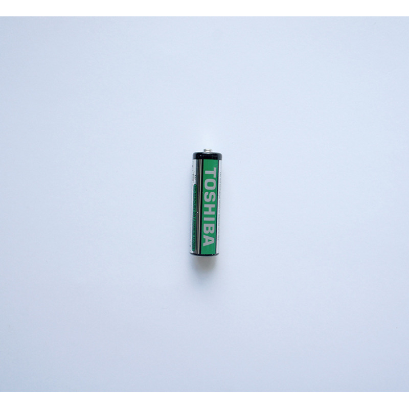 Усилена батерия TOSHIBA 1,5V AA (R6UG)