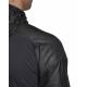 ADIDAS Terrex Agravic Alpha Shield Hooded Jacket Black