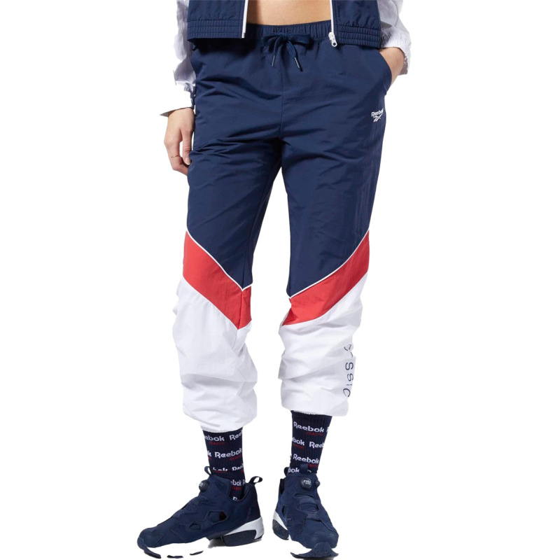 REEBOK Classics Track Pants Blue