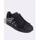 ADIDAS Originals Superstar Stud Sneakers Black