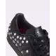 ADIDAS Originals Superstar Stud Sneakers Black