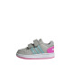 ADIDAS Hoops 2.0 Cmf Shoes Grey