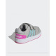 ADIDAS Hoops 2.0 Cmf Shoes Grey