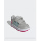 ADIDAS Hoops 2.0 Cmf Shoes Grey