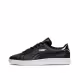 PUMA Smash V2 Mirror Metallic Jr Black