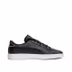 PUMA Smash V2 Mirror Metallic Jr Black