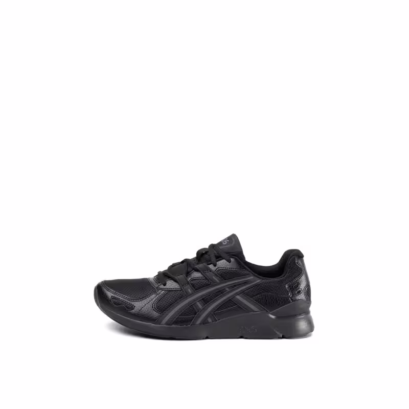ASICS Gel-Lyte Jr All Black
