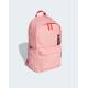ADIDAS Classic Backpack Glory Pink