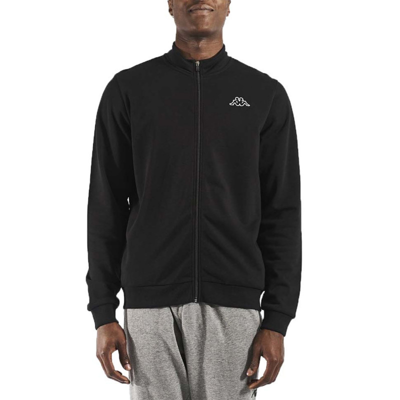 KAPPA Kolan Tracktop Black