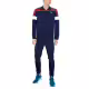PUMA Fun Tricot Cb Suit Navy