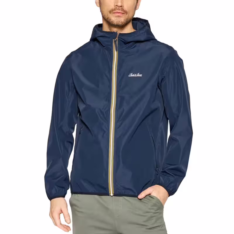 JACK&JONES Tons Jacket Navy