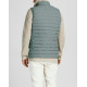 JACK&JONES Bodywarmer Lightweight Vest Green