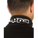 KAPPA Logo Dobra Tracksuit Black
