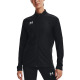 UNDER ARMOUR Challenger Track Jacket Black