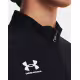 UNDER ARMOUR Challenger Track Jacket Black